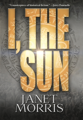 I, the Sun - Morris, Janet
