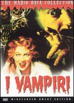 I Vampiri - Riccardo Freda