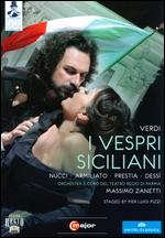 I Vespri Siciliani (Teatro Regio di Parma) - 