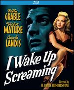 I Wake Up Screaming [Blu-ray] - H. Bruce Humberstone