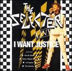 I Want Justice: Live - The Selecter