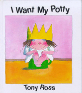 I Want My Potty - 
