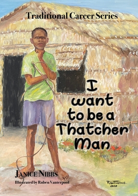 I want to be a thatcher man - Nibbs, Janice