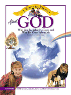 I Want to Know about God