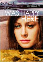 I Was Happy Here - Desmond Davis