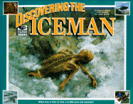 I Was There: Discovering the Iceman