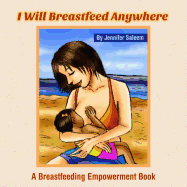 I Will Breastfeed Anywhere