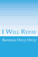 I Will Repay