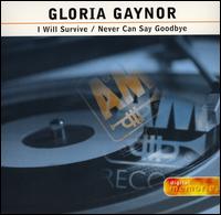 I Will Survive [Polydor Single] - Gloria Gaynor
