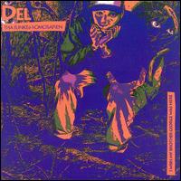 I Wish My Brother George Was Here - Del the Funky Homosapien