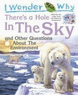 I Wonder Why There's a Hole in the Sky: and Other Questions About the Environment