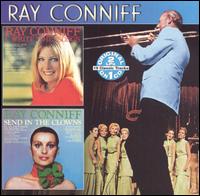 I Write the Songs/Send in the Clowns - Ray Conniff