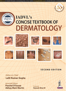 IADVL's Concise Textbook of Dermatology