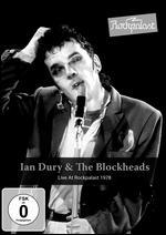 Ian Dury & the Blockheads: Live at Rockpalast 1978