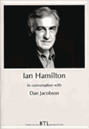 Ian Hamilton in Conversation with Dan Jacobson