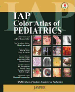 IAP Colour Atlas of Pediatrics