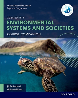 IB Dipoloma Programme Environmental Systems and Societies Ke - Williams