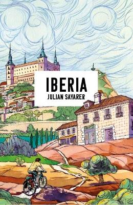 Iberia - Sayarer, Julian