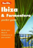 Ibiza Pocket Guide - Berlitz Guides