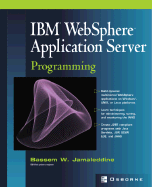 IBM Websphere Application Server Developer's Guide