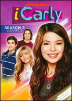 iCarly: Season 2, Vol. 2 [2 Discs] - 