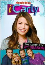 iCarly: The Complete 3rd Season [2 Discs]