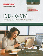 ICD-10-CM, Draft: The Complete Official Draft Code Set
