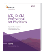 ICD-10-CM Professional for Physicians: The Complete Official Draft Code Set