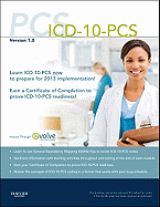 ICD-10-PCs Online Training Modules (User Guide and Access Code)