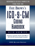 ICD-9-CM Coding Handbook: Handbook with Answers