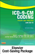 ICD-9-CM Coding: Theory and Practice, 2013/2014 Edition - Text and Workbook Package