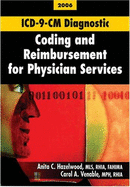 ICD-9-CM Diagnostic Coding/ Reimbursement F/ Physician Serv 2006 - Hazelwood, Anita C