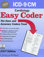 ICD-9 CM Easy Coder Cardiology - Tanaka, Paul K