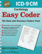 ICD-9-CM Easy Coder: Cardiology