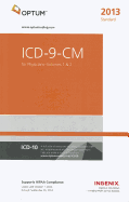 ICD-9-CM Standard for Physicians, Volumes 1 & 2
