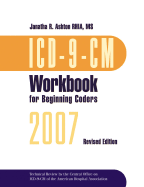 ICD-9-CM Workbook for Beginning Coders