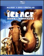 Ice Age 3: Dawn of the Dinosaurs [Blu-ray/DVD] [2 Discs] - Carlos Saldanha