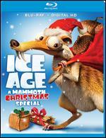 Ice Age: A Mammoth Christmas Special [Blu-ray]