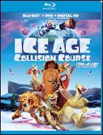 Ice Age: Collision Course [Blu-ray/DVD]