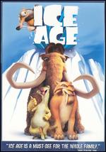 Ice Age - Carlos Saldanha; Chris Wedge