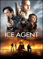 ICE Agent - Ray O'Neill
