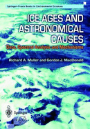 Ice Ages and Astronomical Causes: Data, Spectral Analysis and Mechanisms