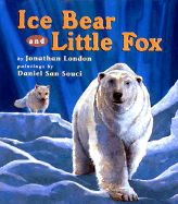 Ice Bear and Little Fox