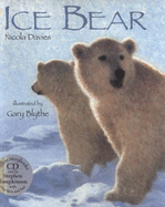 Ice Bear Pbk With Cd