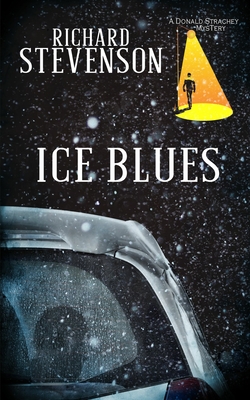 Ice Blues - Stevenson, Richard