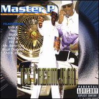 Ice Cream Man [Reissue] - Master P