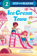 Ice Cream Town