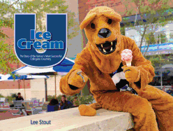 Ice Cream U: The Story of the Nation's Most Successful Collegiate Creamery