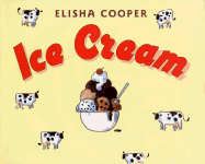 Ice Cream - Cooper, Elisha