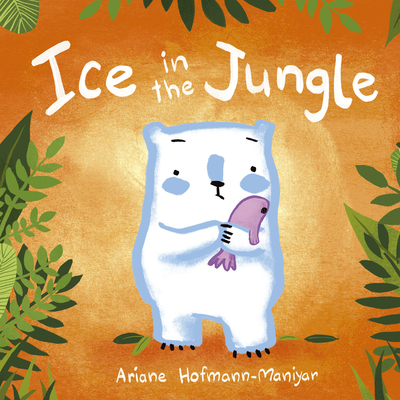 Ice in the Jungle - 
